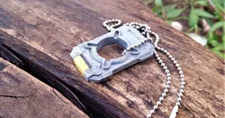 Cortana Chip from Halo Infinite