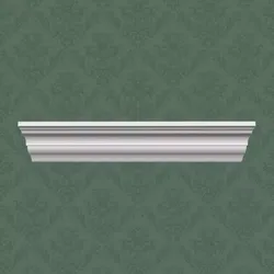 Crown Moulding Kit 4 3D model