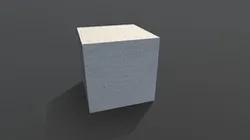 Cube