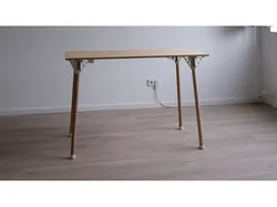 DIY Table MK2