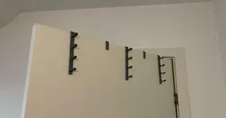 Door/hanger hooks
