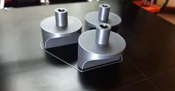 Dryer Knob