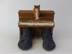 Ecco Cavallo Virtuoso
