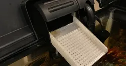 Fish Filter Diffuser