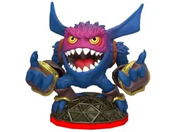Fizzy Frenzy Pop Fizz (Series 3) Figure From Skylanders