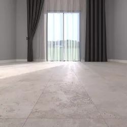 Floor Navona Bone Cross 30x60 Texture