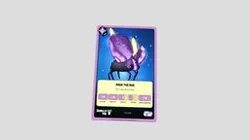 Gorilla Tag Doug The Boug Trading Card