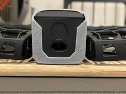 Hover X1 Pro Rear Cover