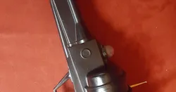 Lost in Space Season 1 Laser Gun Part
