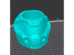 Mate DOOM slayer