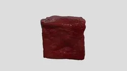 Meat Cube