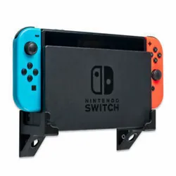 Nintendo Switch Wall Mount