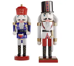 Nutcracker Set 02 3D model