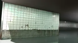 old mosaic wall - VR AR Texture