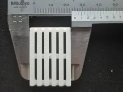 Paleta 1:50  - Modelo de impresión 3D gratuito