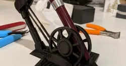 PFM 1 Fountain Pen Holder