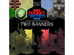Pocket-Tactics: Two Banners