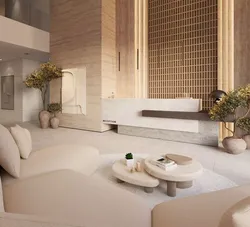 Premium Reception Scene 3D model 3D model