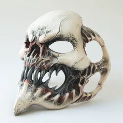printable mask, mask design, mask template, cap mask, skull mask, ghost mask, horror mask, covid mask, robotic mask, mask buckle, superhero mask, scary mask, mask holder