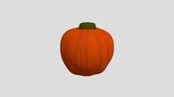 Pumpkin