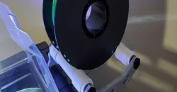 Qidi X-Plus Spool Mount