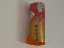 Redbull Wallmount