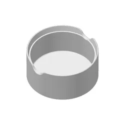 RILLIA self-watering planter