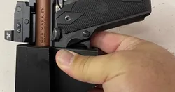 Ruger Mark IV Holster