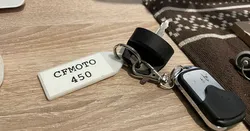 Schlüsselanhänger keychain