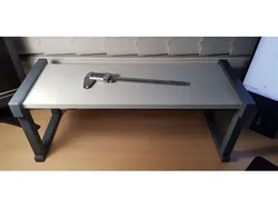 SHELF LEG / SUPPORT