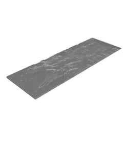 Simple designs - heading to an eerie Adventure - Set of Bookmarks