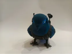 Spijuniro Golubiro