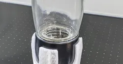 Stand - Cover for Ikea Spice Mill