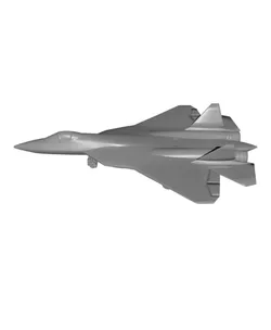 Sukhoi Su-57 Felon