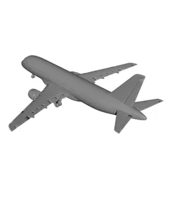 Sukhoi Superjet 100-95