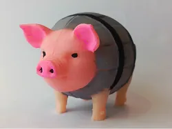Svinino Bombondino
