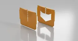 Tackle Box Inserts