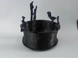 The World’s Oldest Crown