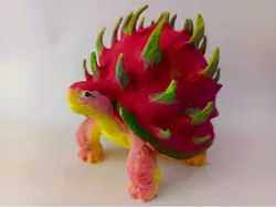 Torrtuginni Dragonfrutinni