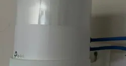 TP-Link Deco X20 Wall Holder
