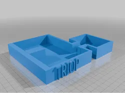 Triop Artificial Habitat