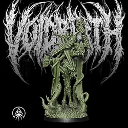 VOIDBIRTH - VOID REGENT