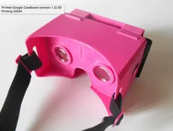 VR Headset