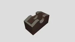 Window Roller Mount