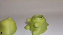 奶龙存钱罐