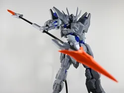 长枪