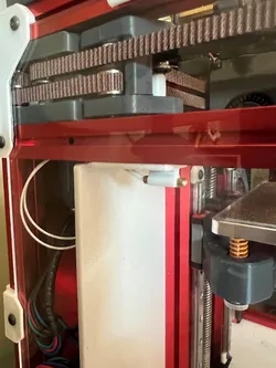 1515 Thermistor Mount