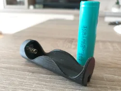 18650 Battery holder