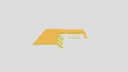 3D Model - 20-04106Cl