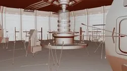 [3D] Sci-Fi Forge